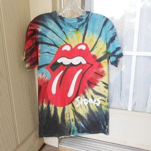 Rolling Stones No Filter Tour Tee